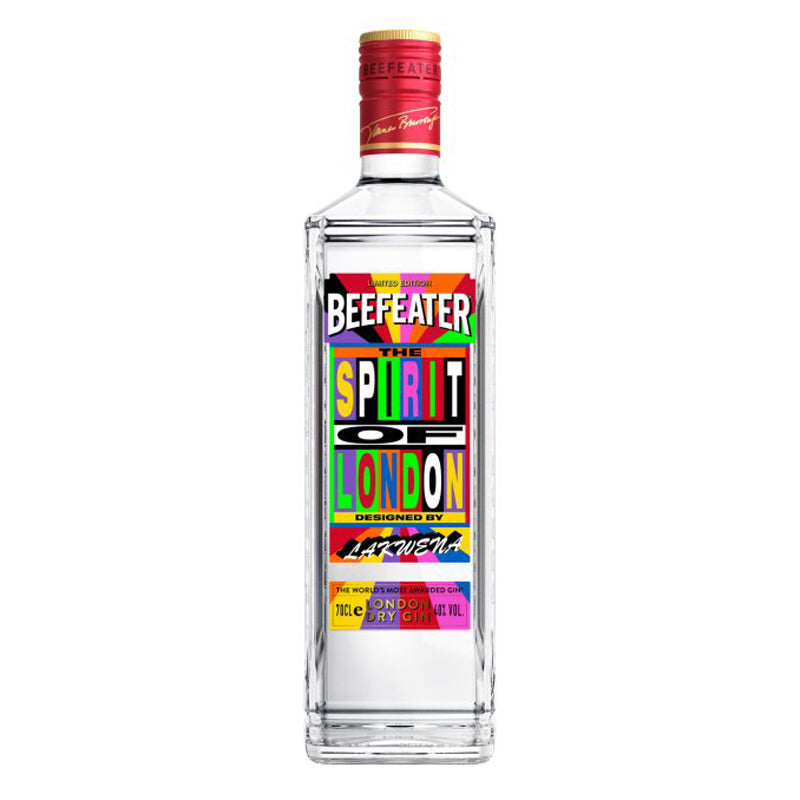 Beefeater Lakwena Gin