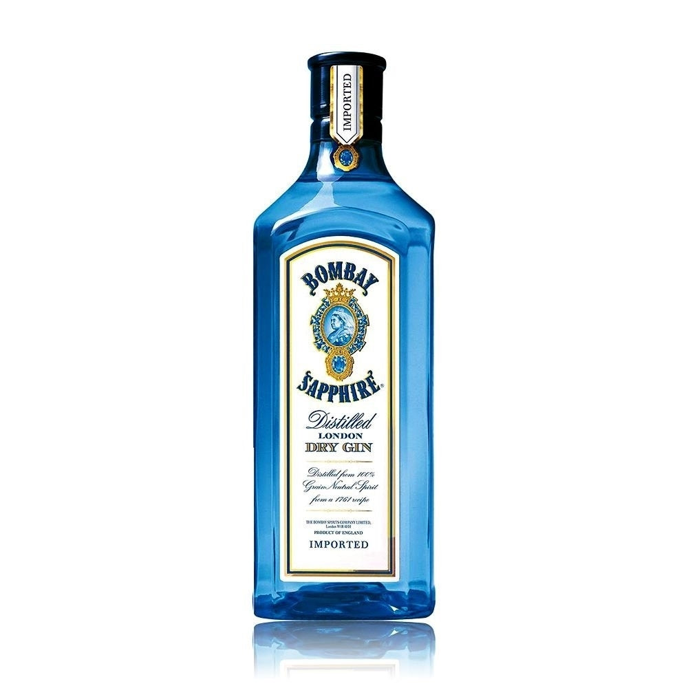 Bombay Sapphire Gin