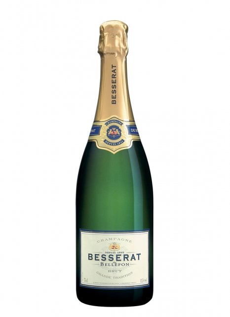 Besserat Bellefon Grade Traditio 6X75