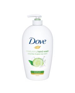 DOVE GO FRESH HAND WASH FRESH TOUCH 500ML