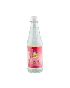 SUPER CHEF ROSE WATER 400ML