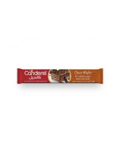 CANDEREL CHOCO WAFER 30GM