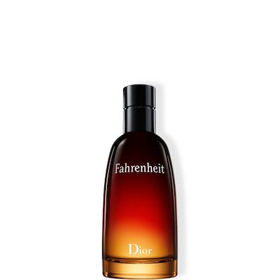 Dior Fahrenheit EdT 50 ml