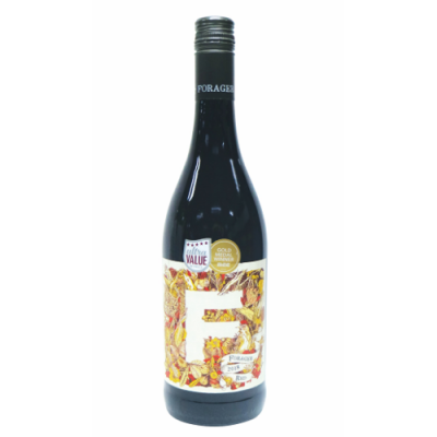 Forager Shiraz Grenache 6X75Cl