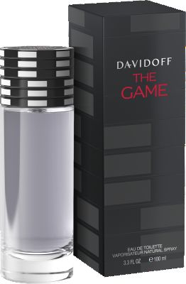Davidoff The Game EdT 100 ml