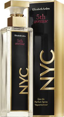Elizabeth Arden 5th Avenue NYC EdP 75 ml