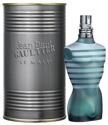 Jean Paul Gaultier Le Male EdT 75 ml