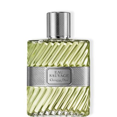 Dior Eau Sauvage EdT 100 ml