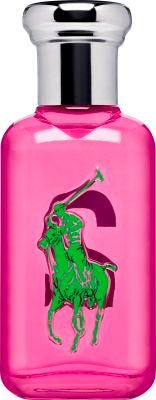 Polo Ralph Lauren Big Pony Women Pink EdT 50 ml