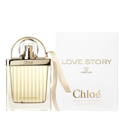 Chloé Love Story EdP 50 ml
