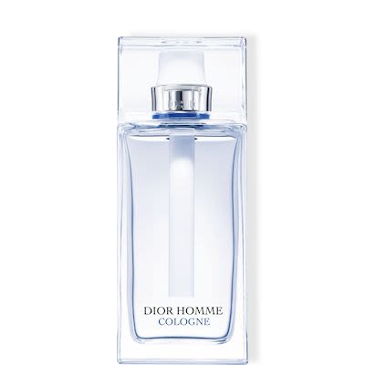 Dior Homme Cologne 125 ml