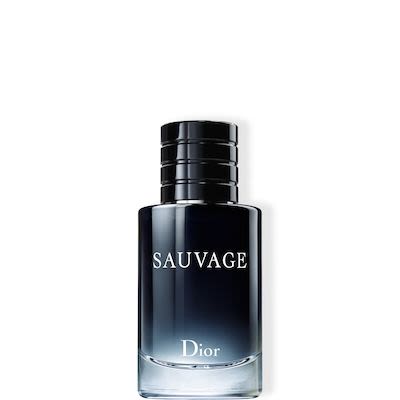 Dior Sauvage EdT 60 ml