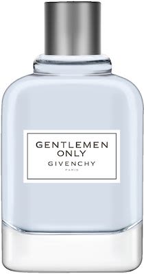 Givenchy Gentlemen Only EdT 100 ml