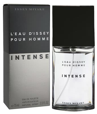Issey Miyake L'Eau d'Issey Pour Homme Intense EdT 75 ml