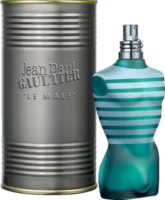 Jean Paul Gaultier Le Male EdT 200 ml