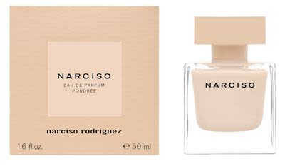 Narciso Rodriguez Narciso Poudree EdP 50 ml