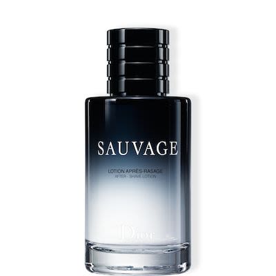 Dior Sauvage After Shave Lotion 100 ml