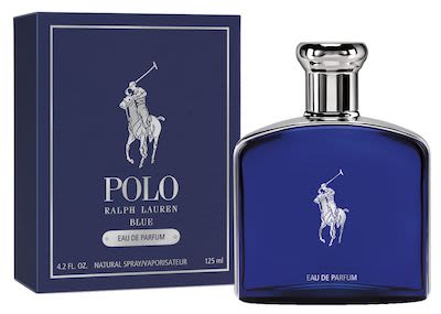 Ralph Lauren Polo Blue EdP 125 ml
