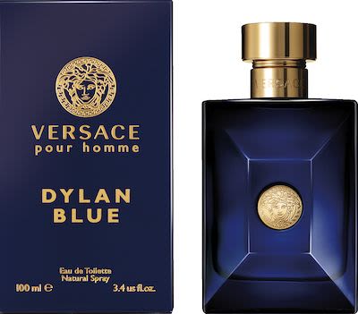 Versace Dylan Blue EdT 100 ml