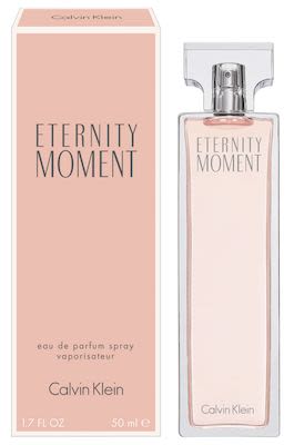 Calvin Klein Eternity Moment EdP 50ml