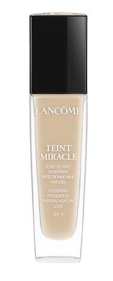 Lancôme Teint Miracle Liquid Foundation SPF15 N° 03 Beige Diaphane 30 ml