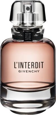 Givenchy L'Interdit EdP 50 ml