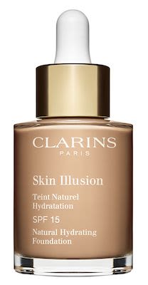 Clarins Foundation N° 108 Sand 30 ml
