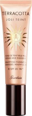 Guerlain Terracotta - Joli Teint No. 3 Medium Foundation 30 ml