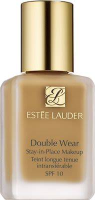 Estée Lauder Double Wear Stay-in-Place Makeup Foundation SPF 10 N° 3N2 Wheat 30 ml