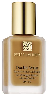 Estée Lauder Double Wear Stay-in-Place Makeup Foundation SPF 10 N° 4N2 Spiced Sand 30 ml