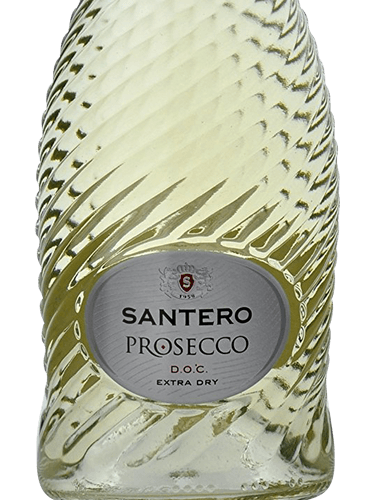 Santero Prosecco Extra Dry