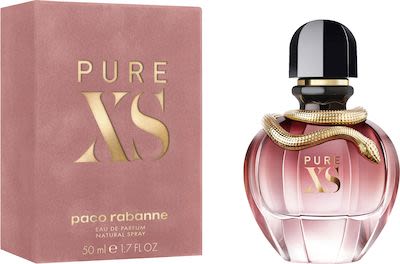 Paco Rabanne Pure XS For Her EdP 50 ml