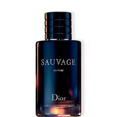 Dior Sauvage Parfum 100 ml