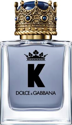 Dolce & Gabbana K by Dolce & Gabbana EdT 50 ml
