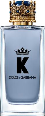 Dolce&Gabbana K by Dolce&Gabbana EdT 100 ml