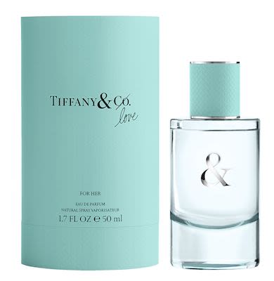 Tiffany & Co. &Love EdP 50 ml