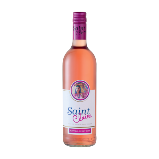 Douglas Green Saint Claire Rose