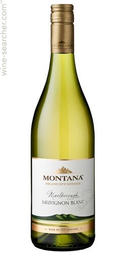 Brancott Estate Montana Sauvignon Blanc