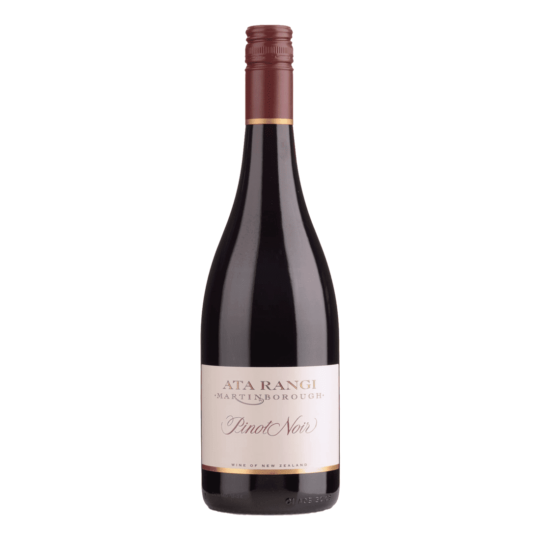 V&L CR Pinot Noir 6X75Cl