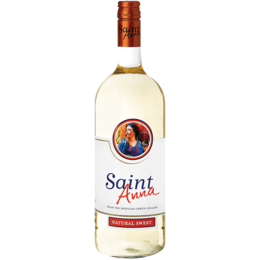 Douglas Green Saint Anna Natural Sweet