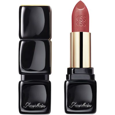 Guerlain Kisskiss Lipstick N° 369 Rosy Boop 3,5g