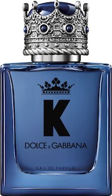 Dolce & Gabbana K by Dolce & Gabbana EdP 50 ml
