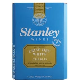 Hardys Stanley Chablis