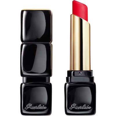 Guerlain Kisskiss Lipstick matte Nr. 885 Gentle coal 4,3 g