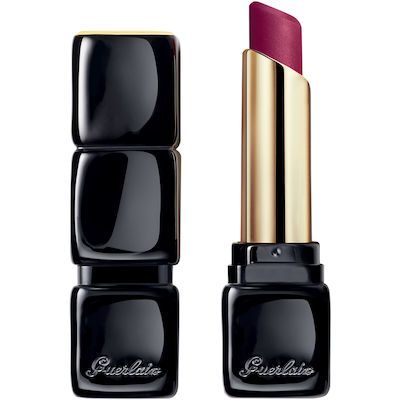 Guerlain Kisskiss Lipstick matte Nr. 880 Caress plum 4,3 g