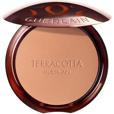 Guerlain Terracotta Powder N° 00 Clair Rose 10 g