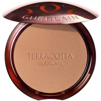 Guerlain Terracotta Powder N° 03 Medium Warm Dore 10 g