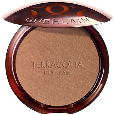 Guerlain Terracotta Powder N° 05 Fonce Dore Deep Warm 10 g