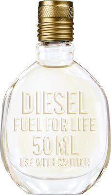 Diesel Fuel for Life He EdT 50 ml