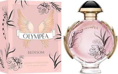 Paco Rabanne Olympéa Blossom EDP 50 ml